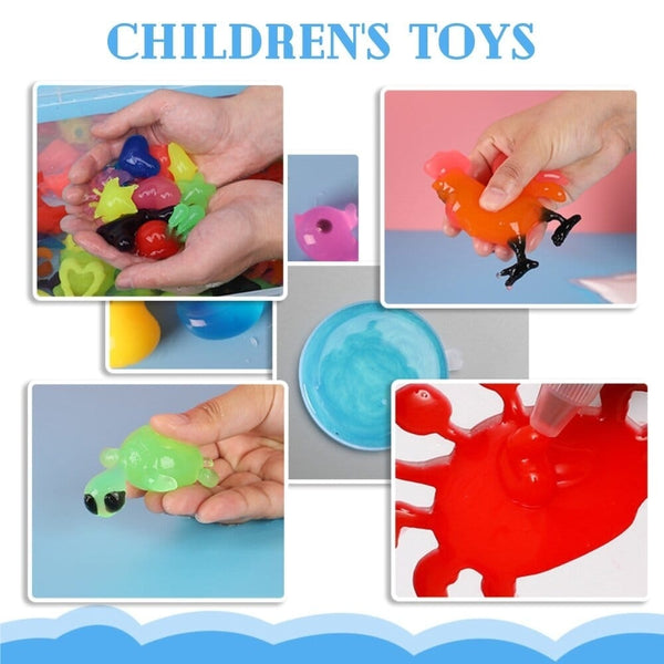 Water paint toy for kids